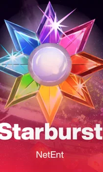 Starburst