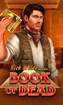 Book of Dead