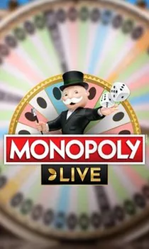 Monopoly Live