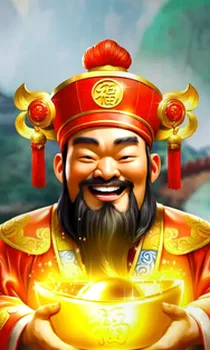 Chests of Cai Shen